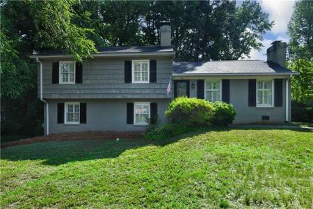 2310 Danbury Road