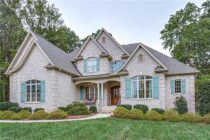 4 Whaton Oaks Court