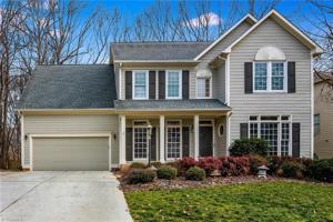 2402 Beaconwood Drive