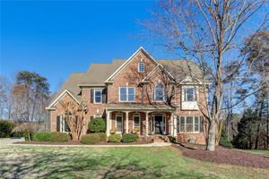 7006 Cross Hook Court