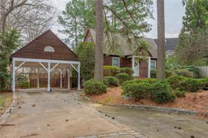4708 Lake Jeanette Road