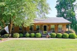 1572 Beckner Road