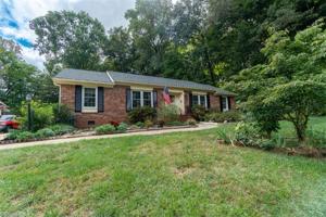 308 Pineburr Road