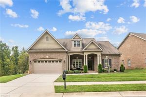 2609 Glenkirk Drive