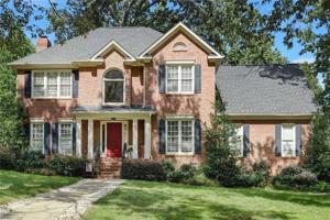 2400 Southwick Drive