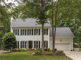 2504 Regents Park Lane