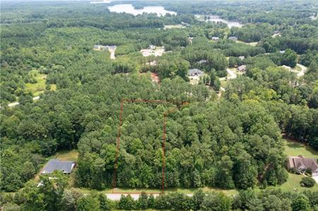 1403 Sunset Pointe Drive