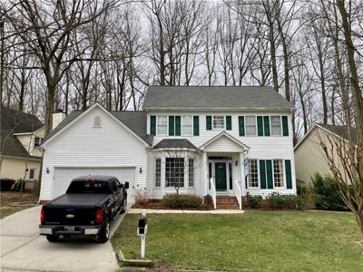 4519 Brandt Ridge Drive