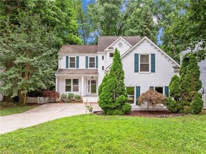 7 Snowgoose Cove