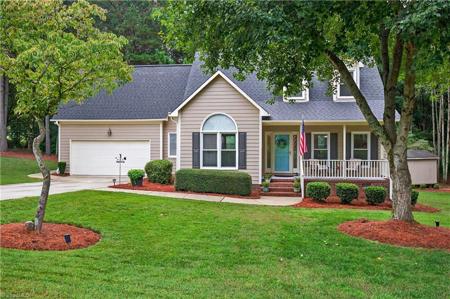 4229 Brookhaven Drive