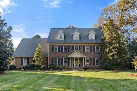 4104 Williams Dairy Road