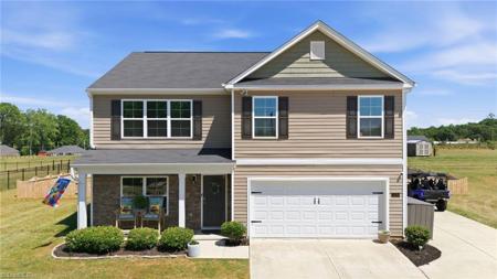 1276 Hickory Point Drive