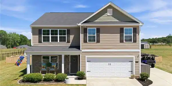 1276 Hickory Point Drive
