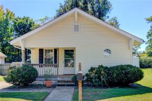 302 Charles Street