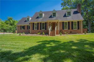 239 Homestead Drive