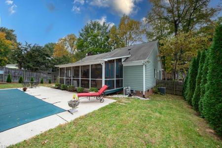 5107 Nantucket Road