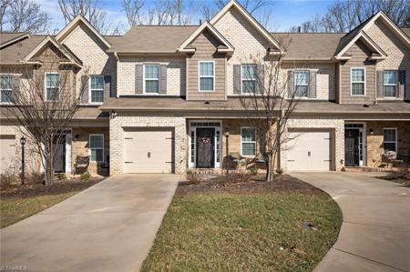 26 Pisgah Forest Circle