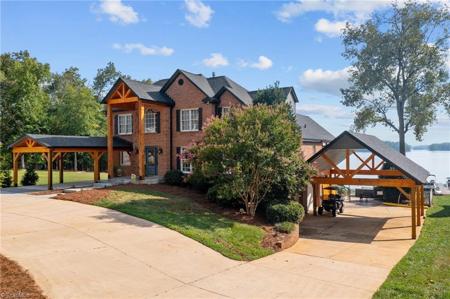 1635 Waterford Pointe Road