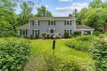 307 Parkmont Drive