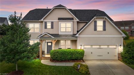 184 Elgin Court