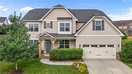 184 Elgin Court
