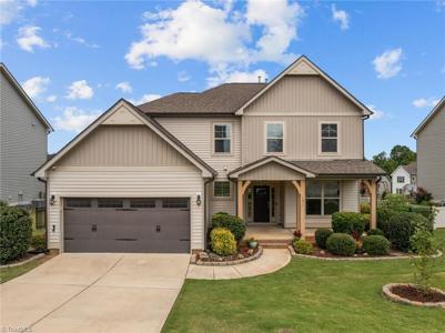 1314 Lael Forest Trail