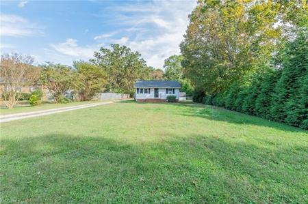 4976 Yanceyville Road