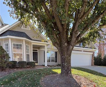 18 Wheelwright Court