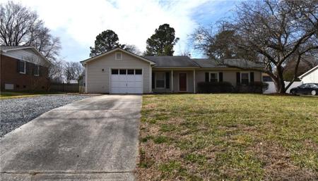 5107 Bayberry Lane