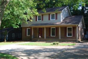 2121 Three Meadows Road