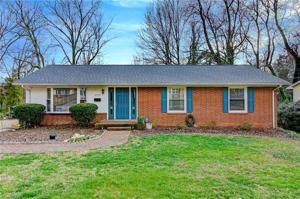 3707 Pershing Court