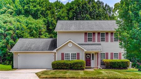 5106 Orchard Ridge Lane