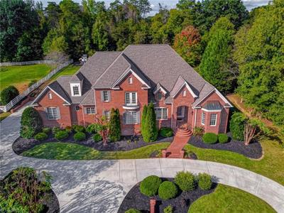 6809 Palomino Ridge Court