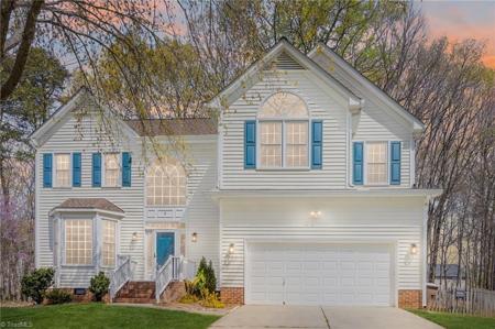 8 Silver Oak Court