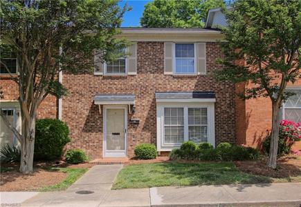 3206 Regents Park Lane