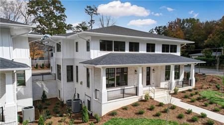 2404 N Elm Street