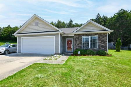 6605 Stickley Court