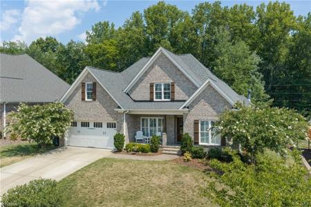 1410 Bethany Drive