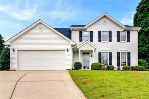 3402 Trailbend Court