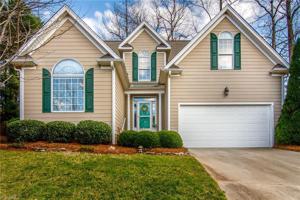 30 Kinglet Circle