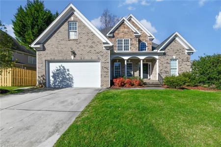 4203 Cypress Grove Lane