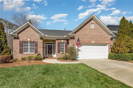 12 Towne Ridge Court