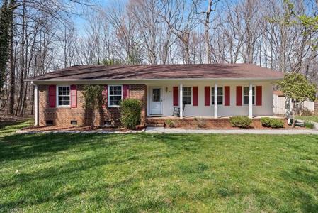 4411 Pheasant Run Drive