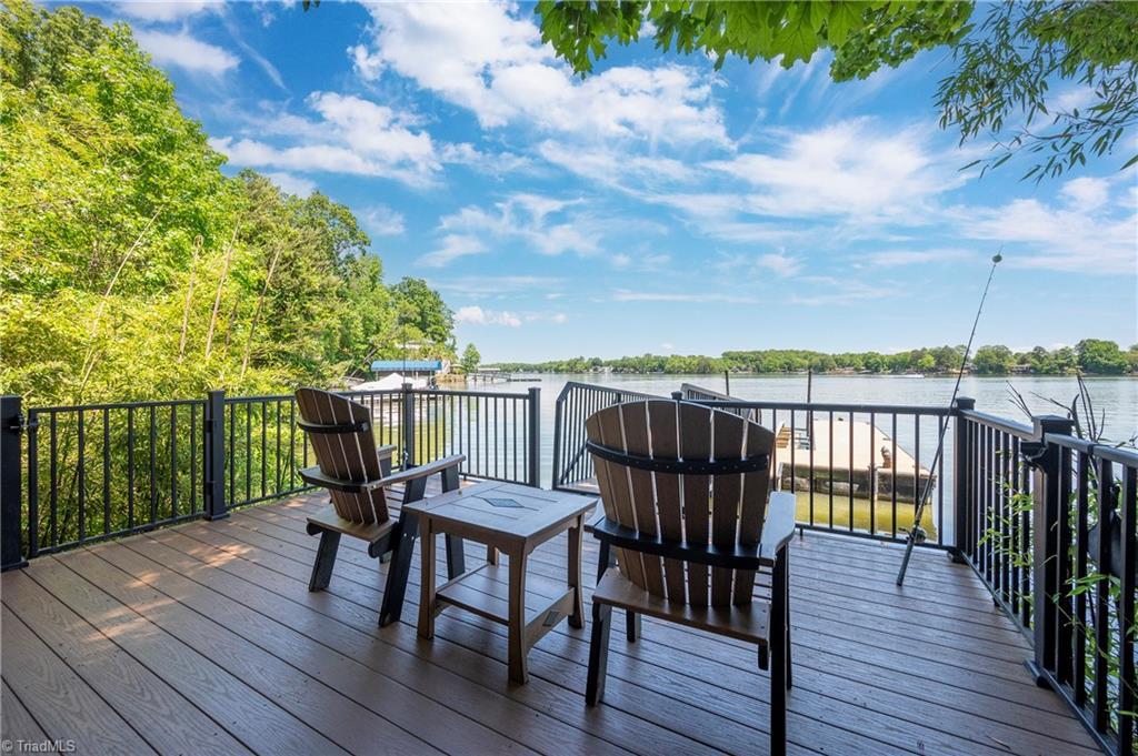 127 Rabbit Run, Lexington, NC lhrmls02158046