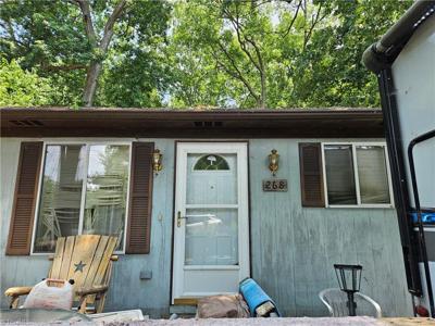 268 Waterway Drive
