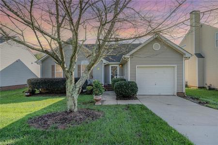 4505 Prestbury Drive