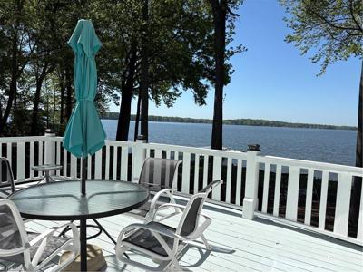 1553 Waterford Pointe Road