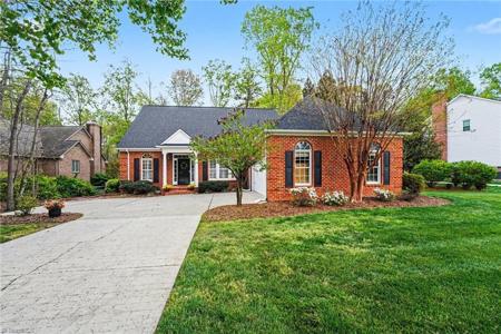 2618 Turtle Creek Drive
