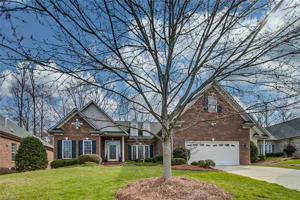 20 Bluff Ridge Court