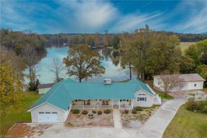 6320 Goodman Lake Road